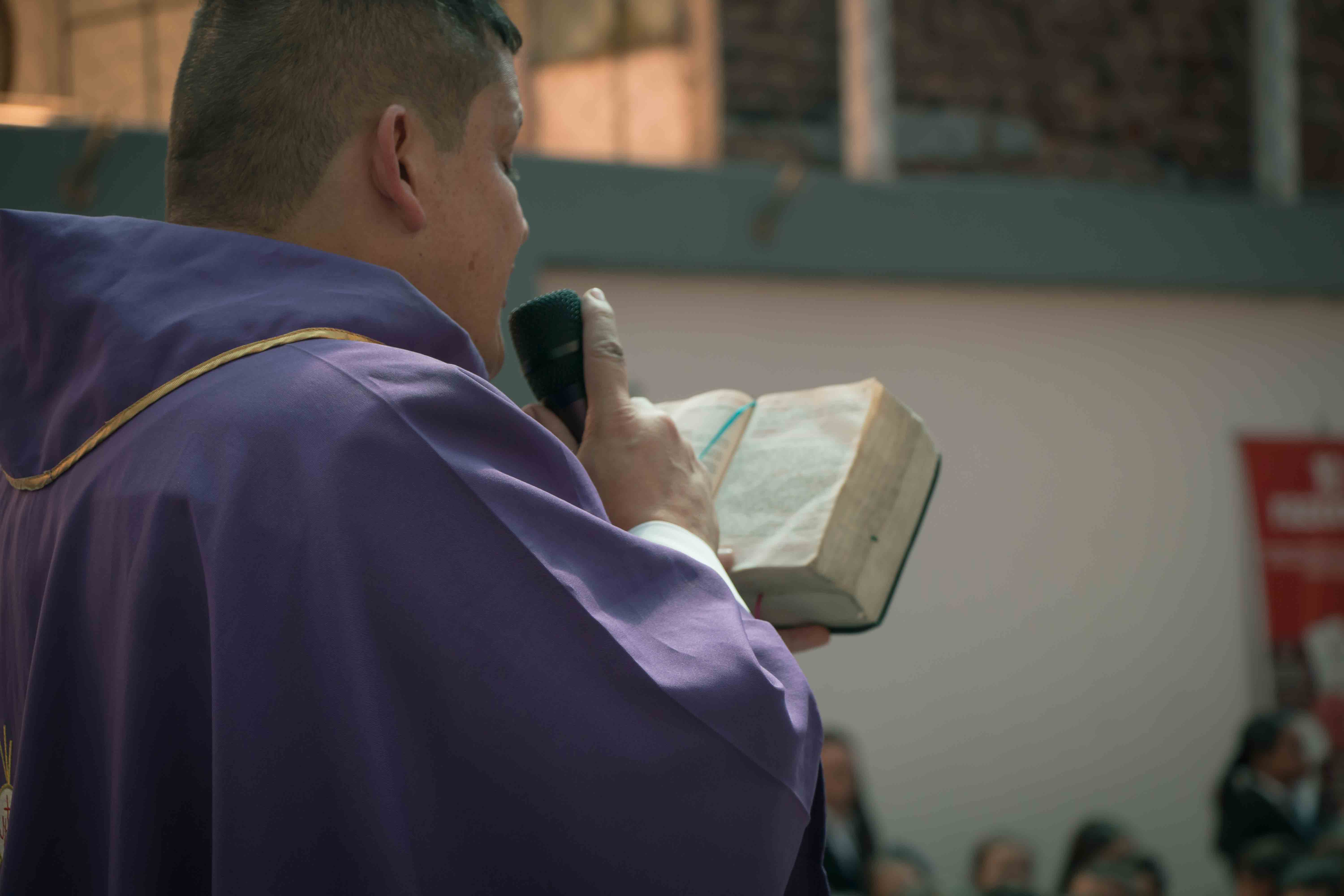 PASTORAL EDUCATIVA